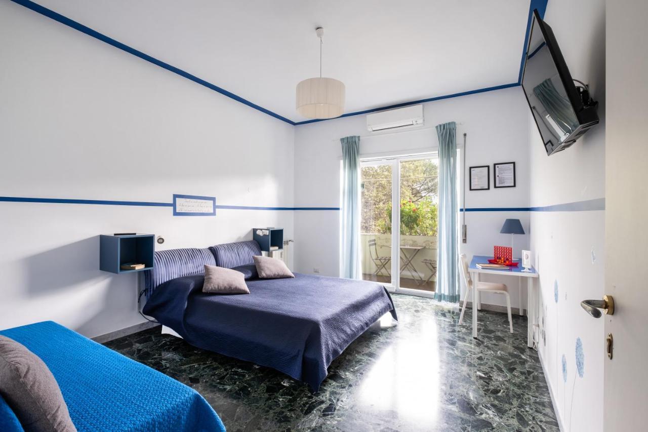 Take It Easy Roma Guest House Exterior photo