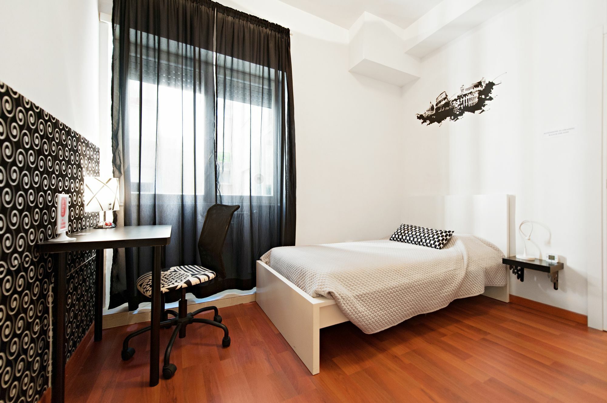 Take It Easy Roma Guest House Exterior photo
